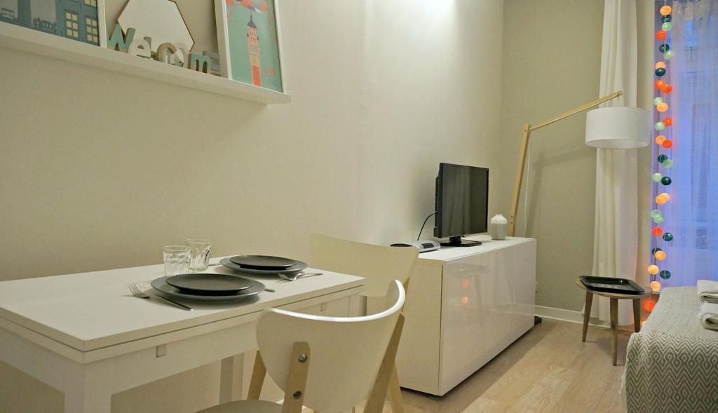 Little Suite - Stella ลีลล์ ภายนอก รูปภาพ