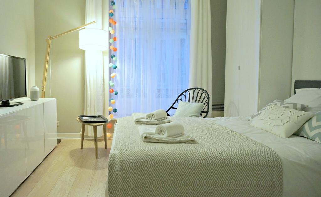 Little Suite - Stella ลีลล์ ภายนอก รูปภาพ